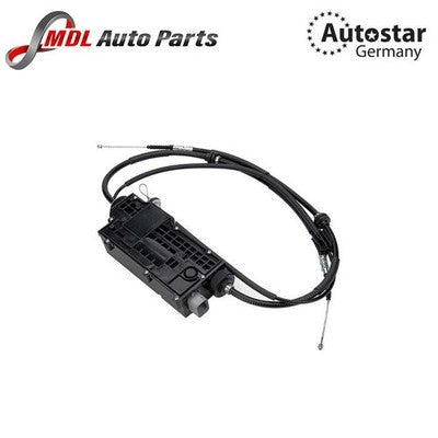 Autostar Germany PARKING BRAKE ACTUATOR BMW 34436850289 E70 X5 E71 X6