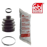 Febi 17082 Premium Inlet Valve High Performance Fits Fiat Tipo 1989-1992