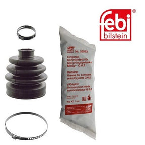 Febi 17082 Premium Inlet Valve High Performance Fits Fiat Tipo 1989-1992