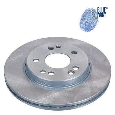 Blueprint ADU174321 Brake Disc Front Fits Mercedes-Benz 124 1992 - 1993