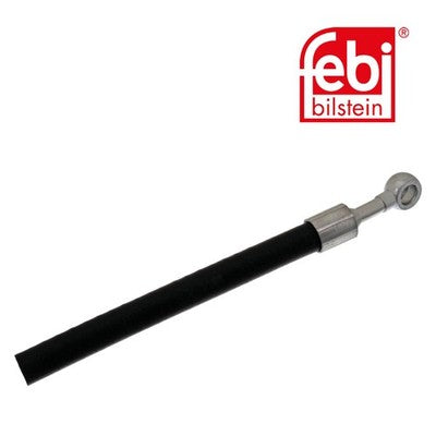 Febi 27220 Power Steering Hose Premium Fits BMW 3 Series 1994 - 1995