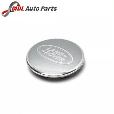 Land Rover Genuine Satin Silver Finish Wheel Center Cap (20 inch) - LR069900