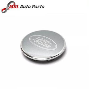 Land Rover Genuine Satin Silver Finish Wheel Center Cap (20 inch) - LR069900