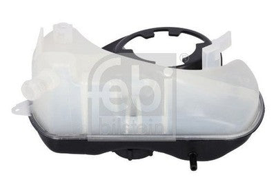 Febi 185178 Coolant Expansion Tank Standard Fits Jaguar X-Type 2003 - 2009