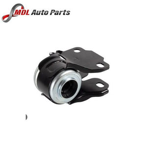 Meyle Front Left Suspension Arm Bush LR007206 Freelander 2