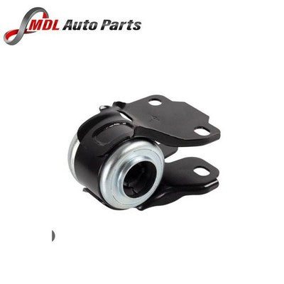 Meyle Front Left Suspension Arm Bush LR007206 Freelander 2