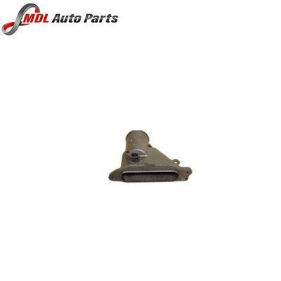 Land Rover Genuine Intercooler inlet spout C2Z22726 XF 2009 - 2015