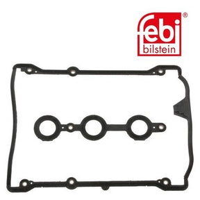Febi 29619 Premium Rocker Cover Gasket Set Durable Fits Audi A6 1998-2005