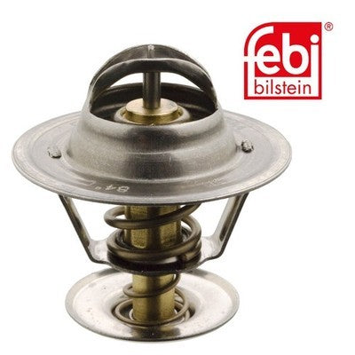 Febi 17884 Thermostat Premium High Performance Fits VW Polo 1992 - 1994