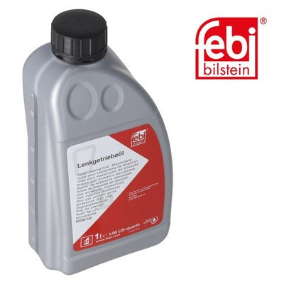 Febi 21648 Hydraulic Fluid Fits Mercedes-Benz C-Class 2001 - 2002