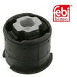 Febi 23913 Axle Beam Mount Rear LH RH Steel Elastomer Fits BMW 7 Series 2001-05