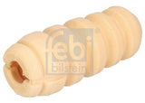 Febi 186337 Bump Stop Front Axle Right Left Fits Mercedes-Benz Citan 2012 - 2021