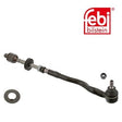 Febi 23924 Tie Rod Front Right High Performance Fits BMW 3 Series 1998 - 2002