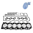 Blueprint ADT362130 Cylinder Head Gasket Set Fits Toyota LandCruiser 80 1995
