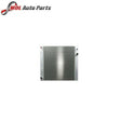 Mahle Coolant Radiator LR010964 Range Rover