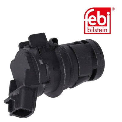 Febi 109275 Windscreen Washer Pump High Quality Premium For Lexus RC 2014 - 2024