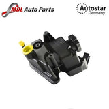 Power Steering Reservoir 0004602583 for Mercedes-Benz S-Class W221 E-Class W211