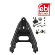 Febi 32701 Control Arm Front Axle Left and Right Fits Fiat Ducato 2007 - 2025