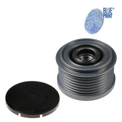 Blueprint ADT36121 Alternator Overrun Pulley Fits Toyota Hilux Vigo 2004 - 2005