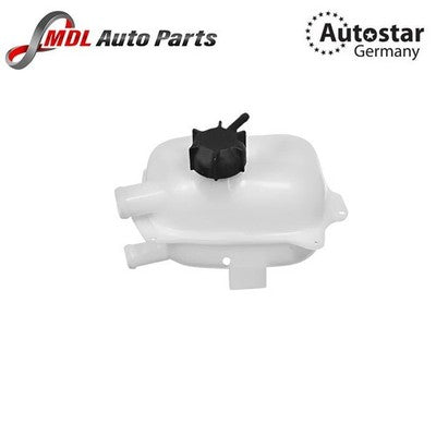 AutoStar Germany Expansion Tank for VW Vanagon 1983-1985 - 025121403A