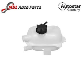 AutoStar Germany Expansion Tank for VW Vanagon 1983-1985 - 025121403A