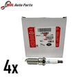 Land Rover Genuine Spark Plugs (SET OF 4) - LR123892
