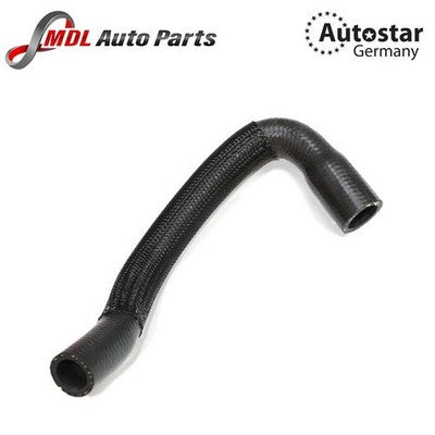 AutoStar Germany Engine Coolant Hose for Porsche 971 122 109 E