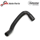 AutoStar Germany Engine Coolant Hose for Porsche 971 122 109 E