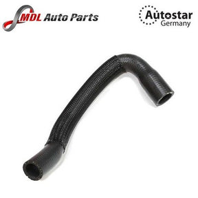 AutoStar Germany Engine Coolant Hose for Porsche 971 122 109 E