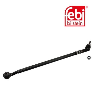 Febi 02279 Tie Rod Standard Durable Premium Grade Fits Audi 100 1986 - 1988