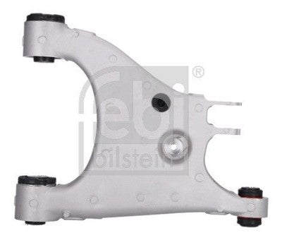 Febi 193690 Control Arm Rear Axle Aluminium Fits Tesla Model X 2017 - 2025