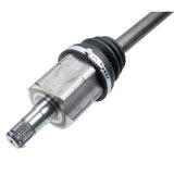 Febi 182933 Drive Shaft With Screw Front Axle Left Fits Audi A3 2003 - 2012