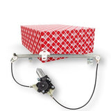 Febi 180627 Window Regulator Right Front Standard Premium Grade High Performance