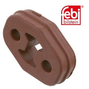 Febi 23527 Exhaust Mounting Rubber Premium Fits Chevrolet Cruze 2011 - 2024