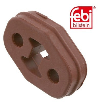 Febi 23527 Exhaust Mounting Rubber Premium Fits Chevrolet Cruze 2011 - 2024