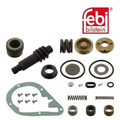 Febi 01038 Automatic Slack Adjuster Repair Kit Fits Alfa Romeo 156 2002 - 2005