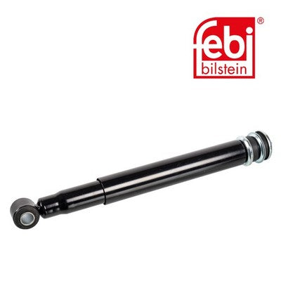 Febi 173726 Shock Absorber Oil Pressure Telescopic Front Axle Premium Quality