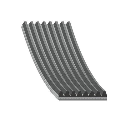 Febi 181871 Auxiliary Belt Standard Durable High Performance Premium Quality