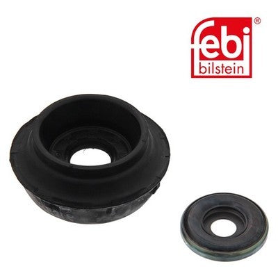 Febi 10824 Strut Top Mounting Kit Front Left Right Fits Renault Clio 2000-2009
