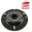 Febi 39574 Strut Mounting Front Left Premium Fits Peugeot 508 2014-2018