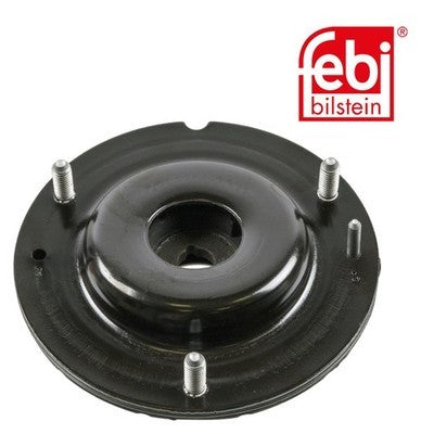Febi 39574 Strut Mounting Front Left Premium Fits Peugeot 508 2014-2018