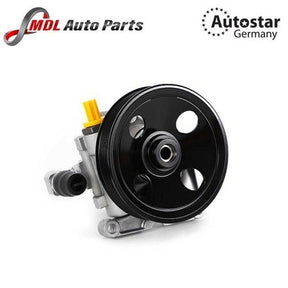 POWER STEERING PUMP FOR MERCEDES E CLASS W212 0064663301 A0064663301