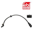 Febi 106816 Crankshaft Sensor High Performance Fits Vauxhall Zafira 2013 - 2014