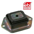 Febi 22307 Axle Beam Mount Rear LH RH Steel Fits Citro�n Berlingo 1998-2005