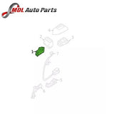 Land Rover Genuine Window Switch for Range Rover & Range Rover Sport - LR186367