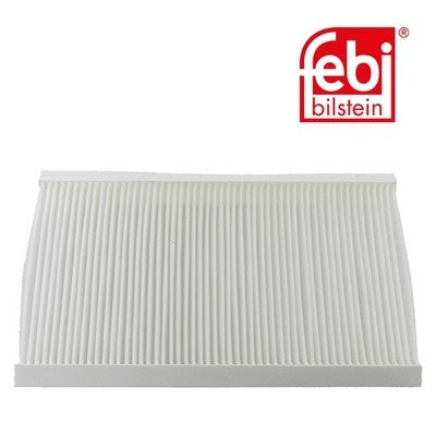 Febi 26302 Cabin Filter High Performance Fits Land Rover Discovery 2005 - 2009