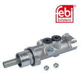 Febi 103129 Brake Master Cylinder Aluminium Fits Opel Movano 1999 - 2000