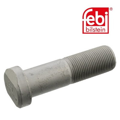 Febi 14041 Wheel Stud Front Axle Steel Premium Durable High Performance