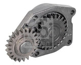 Febi 176482 Oil Pump Premium Grade Durable Reliable Standard High Performance