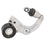 Febi 186259 Tensioner Assembly Automatic Metal Fits Honda Civic 2012 - 2016